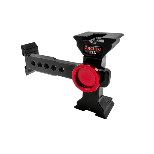 Bridge - SmartPhone Cage Mount - Open Box - Zacuto