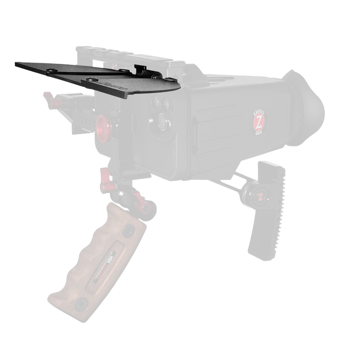 Brow for Mobile Phones - Zacuto