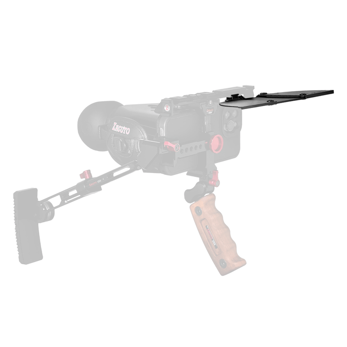 Brow for Mobile Phones - Zacuto