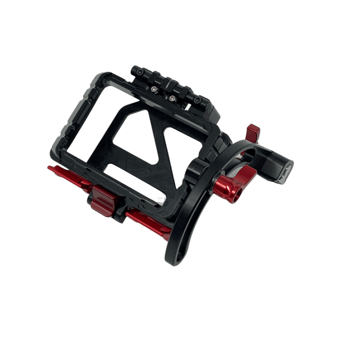 C70 Z - Finder Mount - Zacuto