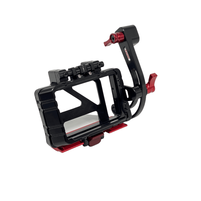C70 Z - Finder Mount - Zacuto