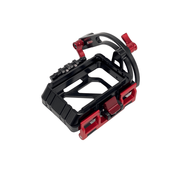 C70 Z - Finder Mount - Zacuto