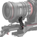 Canon 18 - 80 Lens Support - Zacuto