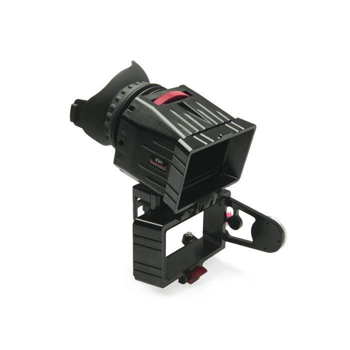 Canon C200 Z - Finder - Zacuto