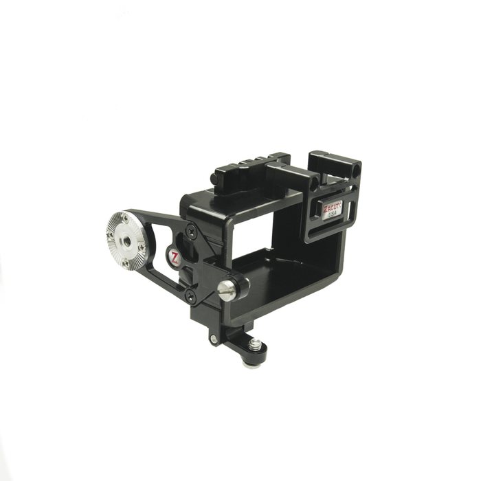 Canon C200 Z - Finder - Zacuto