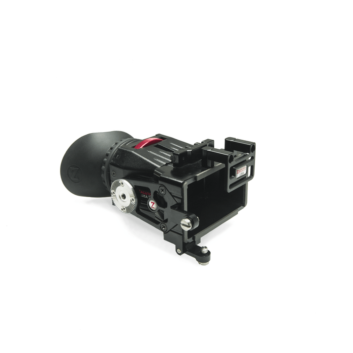 Canon C200 Z - Finder - Zacuto