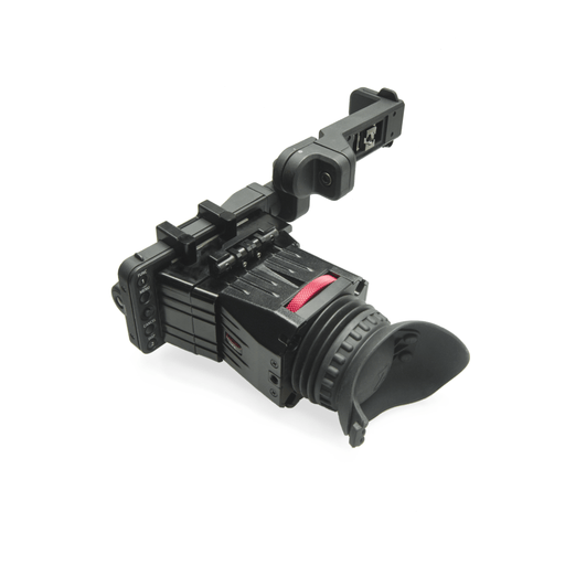Canon C200 Z - Finder - Zacuto