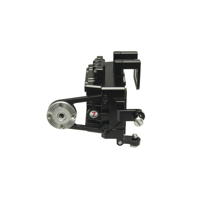 Canon C200 Z - Finder - Zacuto