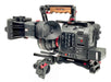 Canon C300 Mark III & C500 MII Z - Finder Recoil Pro - Zacuto