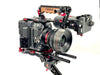 Canon C300 Mark III & C500 MII Z - Finder Recoil Pro - Zacuto
