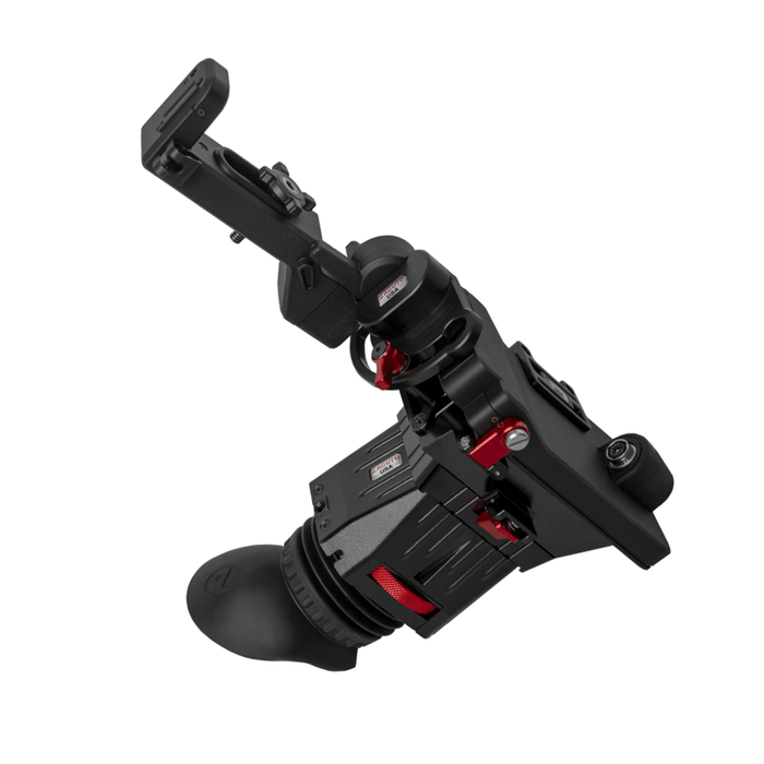 Canon C500 Mark II & C300 Mark III Z - Finder - Zacuto