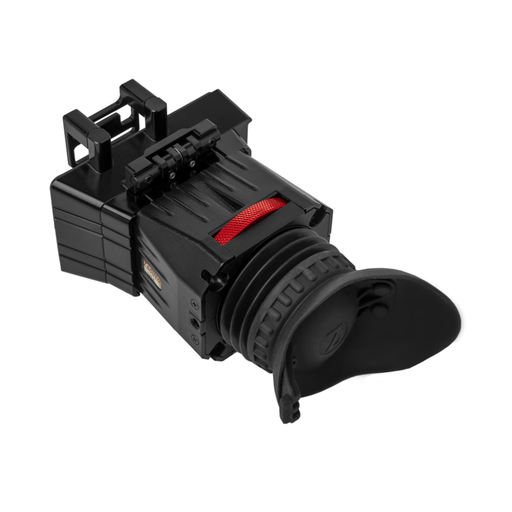 Canon C500 Mark II & C300 Mark III Z - Finder - Zacuto
