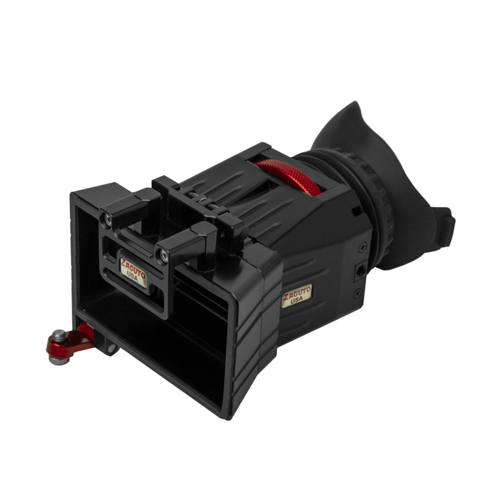 Canon C500 Mark II & C300 Mark III Z - Finder - Zacuto