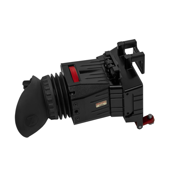 Canon C500 Mark II & C300 Mark III Z - Finder - Zacuto