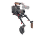 Canon C500 Mark II Recoil with Dual Trigger Grips - Zacuto