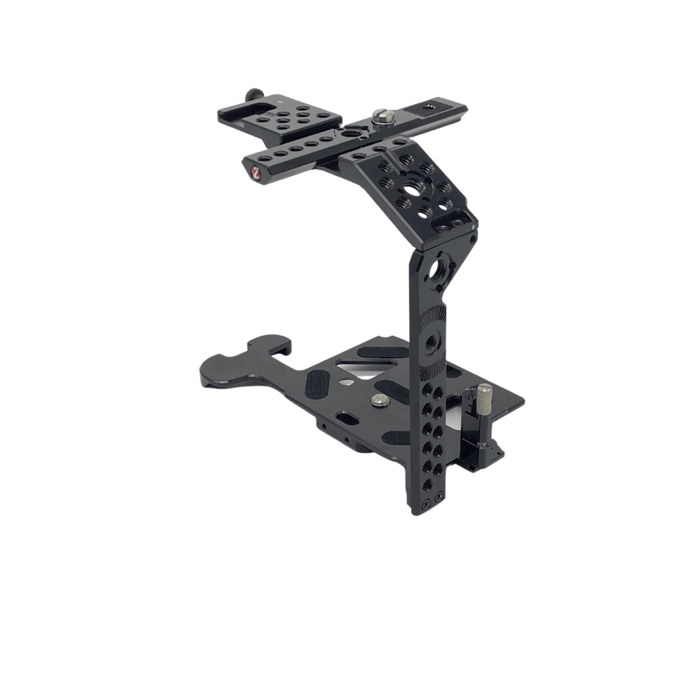 Canon C70 Cage - Zacuto