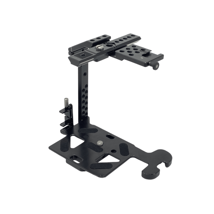 Canon C70 Cage - Zacuto