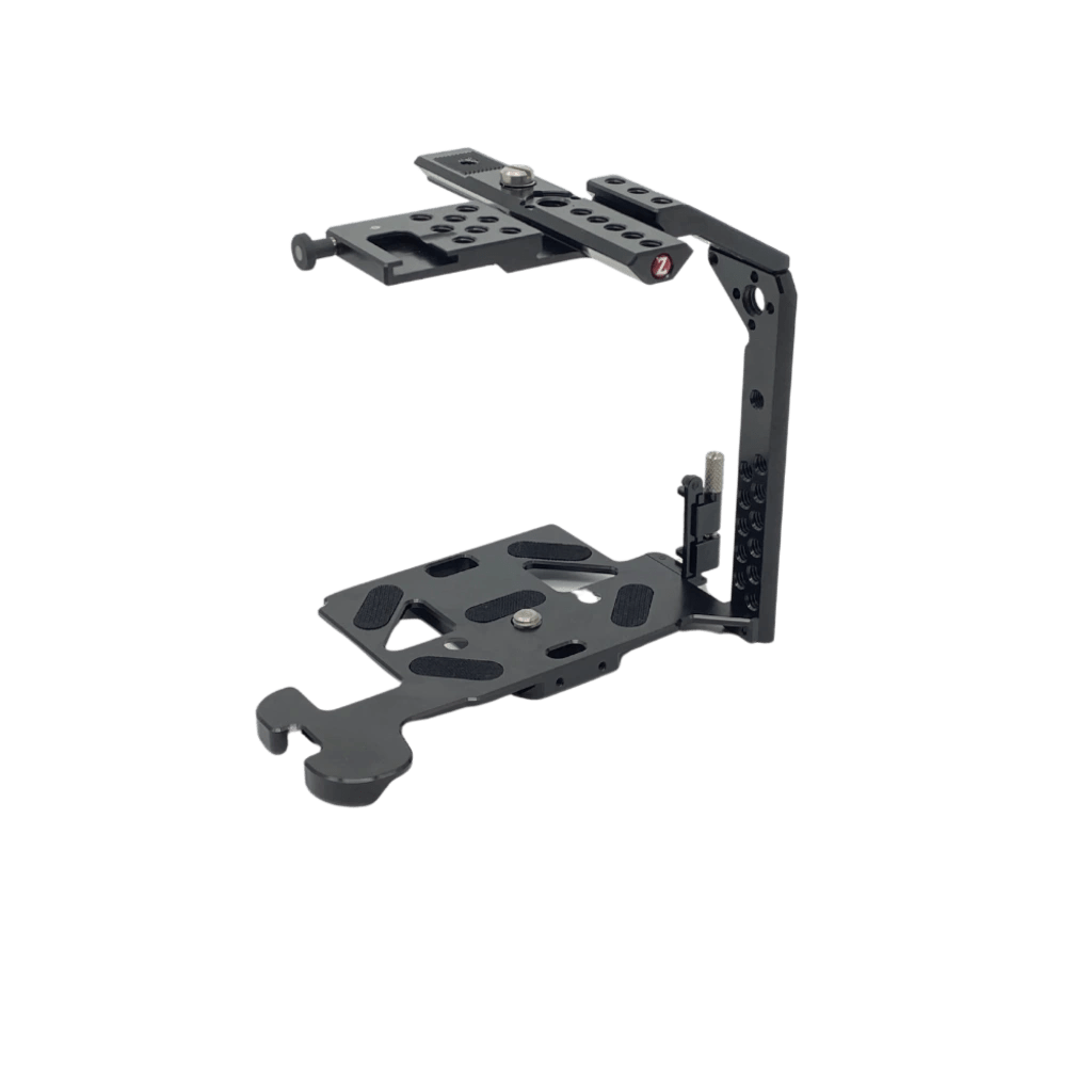 Camera Cages
