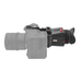 Canon C70 Coldshoe Z - Finder - Zacuto