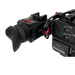 Canon C70 Z - Finder - Zacuto