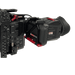 Canon C70 Z - Finder - Zacuto