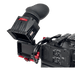 Canon C70 Z - Finder - Zacuto