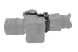 Canon C70 Z - Finder Coldshoe Mount - Zacuto