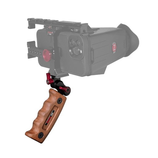 Director's Grip for Mobile Phones - Zacuto
