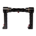 Dual Trigger Grip Base - Zacuto