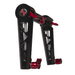 Dual Trigger Grip Base - Zacuto