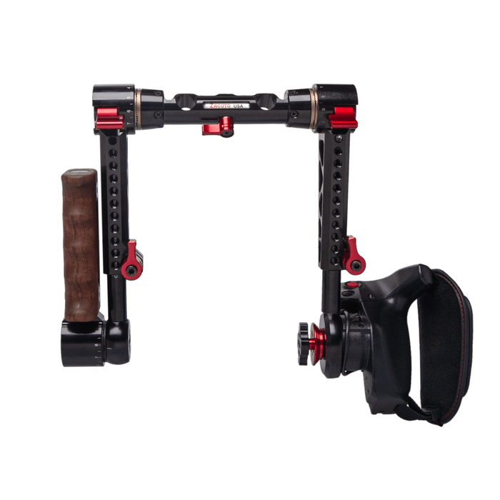 EVA1 Dual Trigger Grips - Zacuto