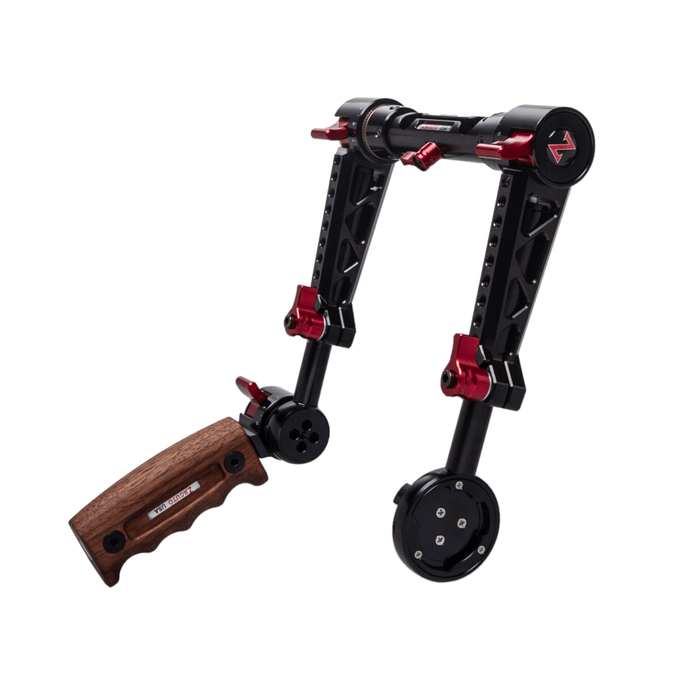 EVA1 Dual Trigger Grips - Zacuto