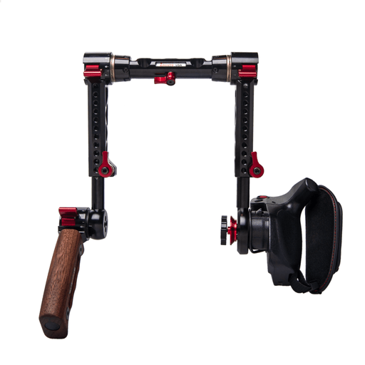 EVA1 Dual Trigger Grips - Zacuto