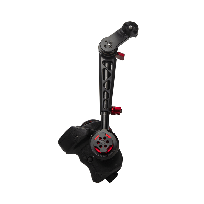 EVA1 Trigger Grip - Zacuto