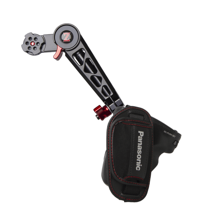 EVA1 Trigger Grip - Zacuto