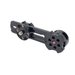 Flush Rosette EVF Mount DEMO - Zacuto
