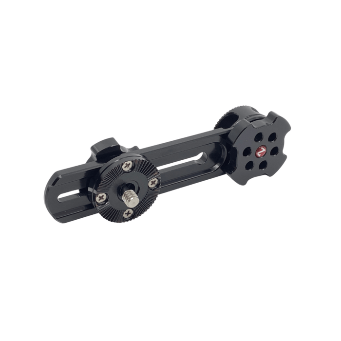 Flush Rosette EVF Mount DEMO - Zacuto