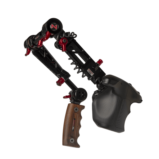 FS7 Dual Trigger Grips - Zacuto