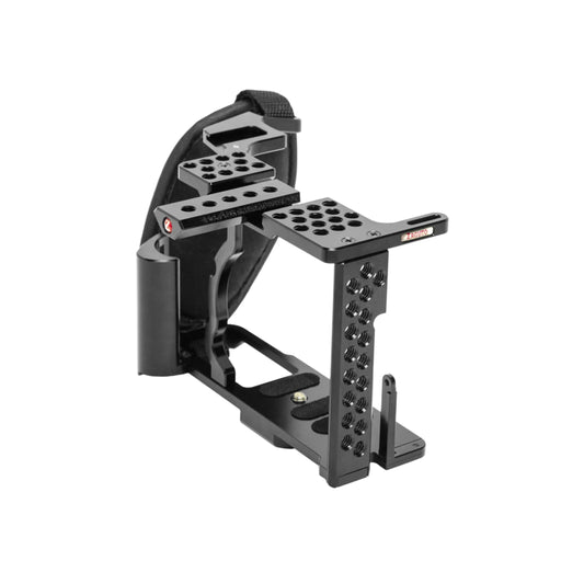 Fuji X - T3 Cage - Overstock - Zacuto