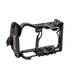GH5 Basic Cage - ACT Compatible - Zacuto