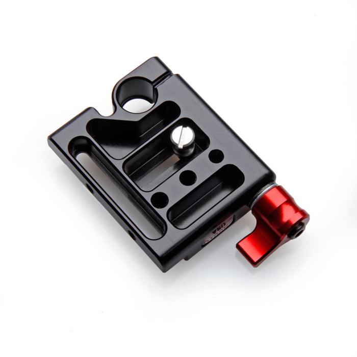 Gorilla Plate V2 - Zacuto