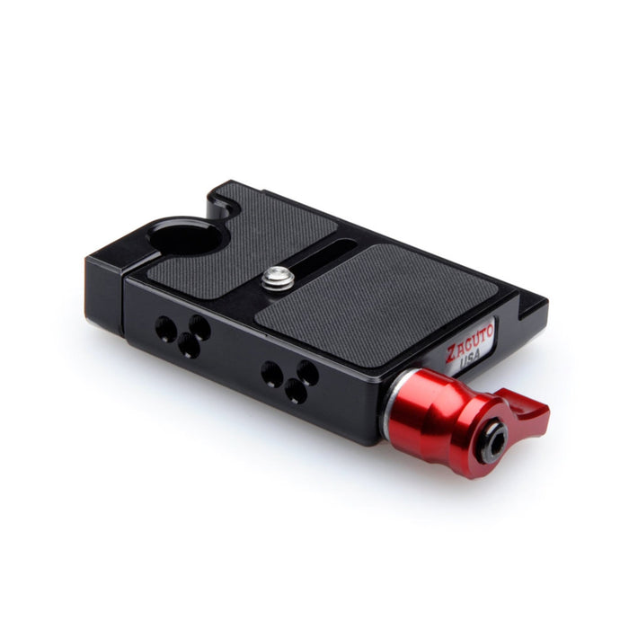 Gorilla Plate V2 - Zacuto