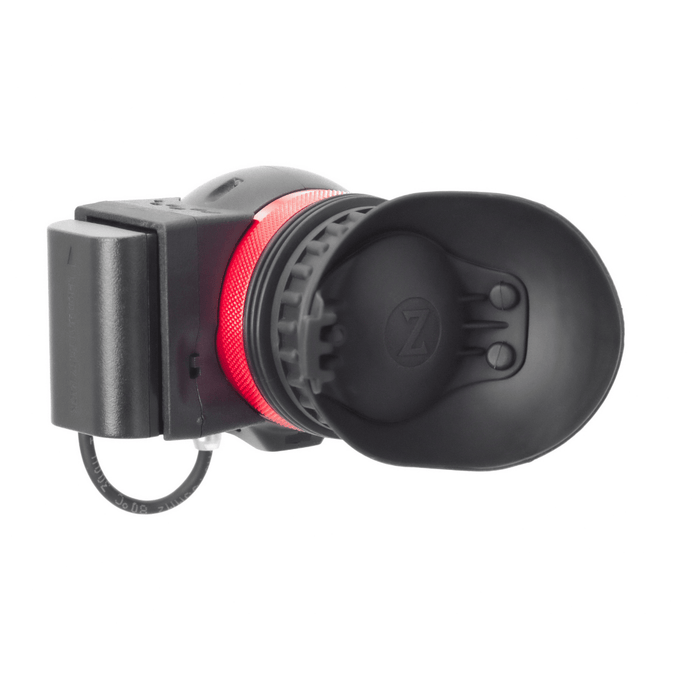 Gratical Eye EVF Battery Pack - Zacuto
