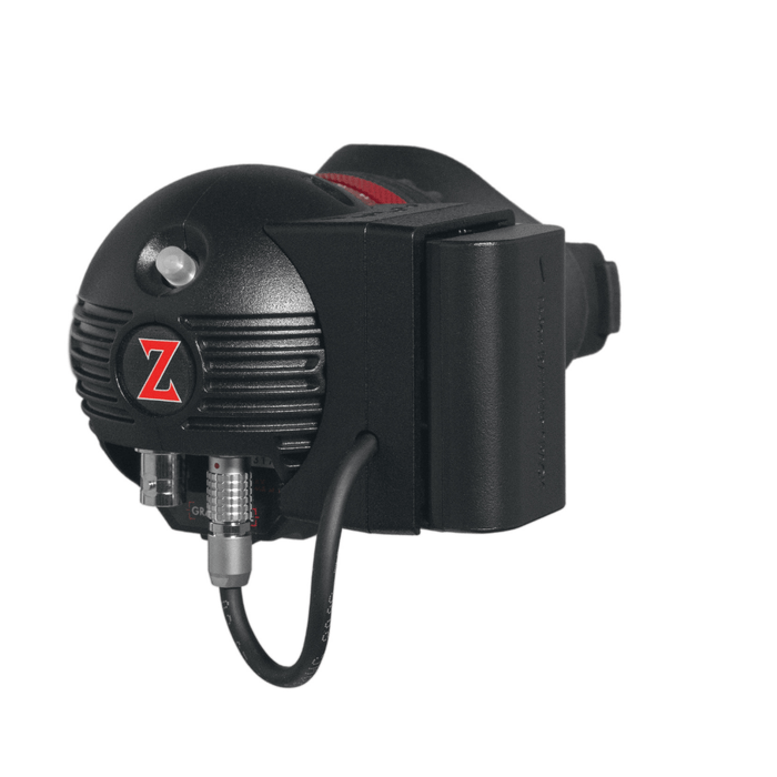 Gratical Eye EVF Battery Pack - Zacuto