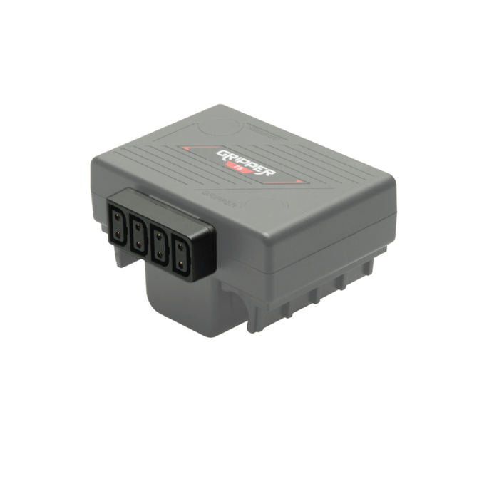 Gripper P - Tap Adapter - No cable - Zacuto