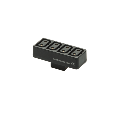 Gripper P - Tap Adapter - No cable - Zacuto