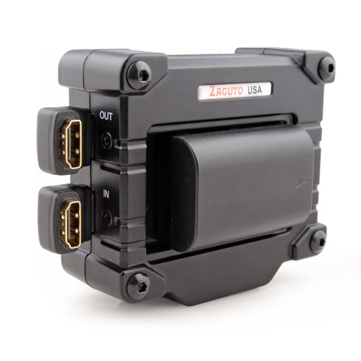 HDMI Right Angle Adapter - Zacuto