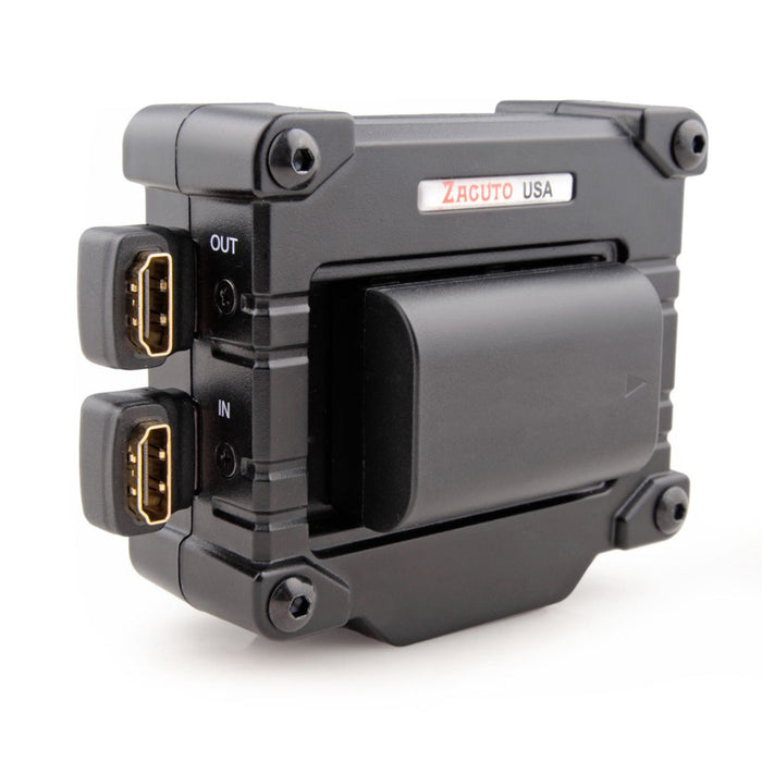 HDMI Right Angle Adapter - Zacuto