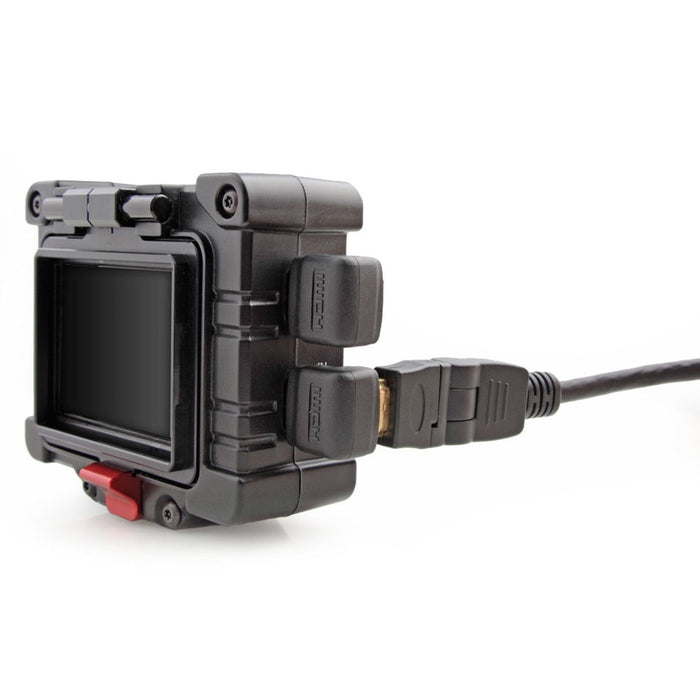 HDMI Right Angle Adapter - Zacuto