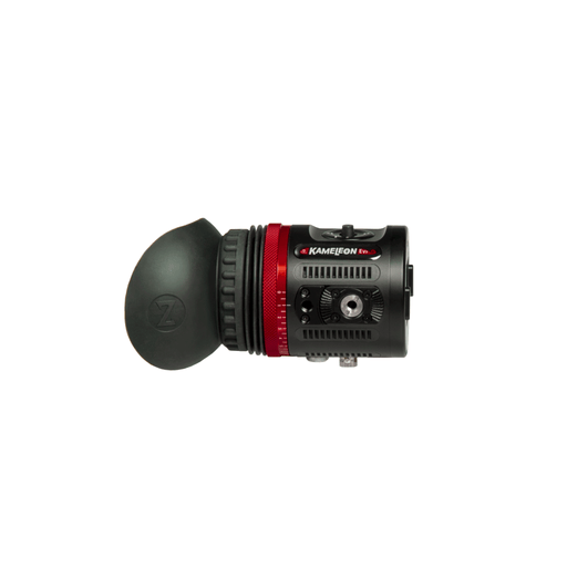 Kameleon Pro EVF for RED Raptor - Zacuto